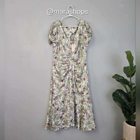 Cinq A Sept Walker Dress - Picture 3 of 8